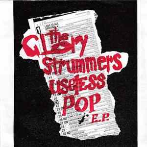 The Glory Strummers - Useless Pop E.P. Mp3