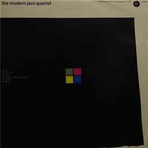 The Modern Jazz Quartet - The Modern Jazz Quartet Mp3