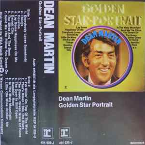 Dean Martin - Golden Star Portrait Mp3