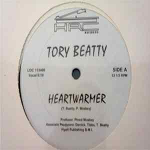 Tory Beatty - Heartwarmer Mp3