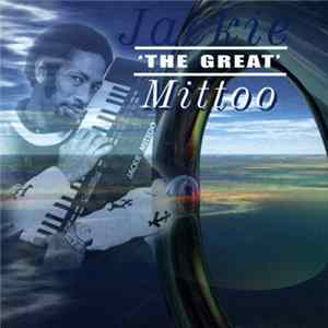 Jackie Mittoo, Various - Jackie 'The Great' Mittoo Mp3