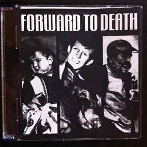 Forward To Death - Demo Mp3