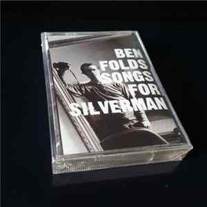 Ben Folds - Songs For Silverman Mp3