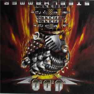 U.D.O. - Steelhammer Mp3