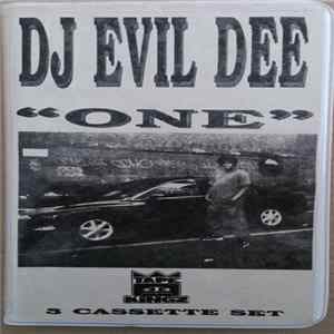 DJ Evil Dee - "One" Mp3