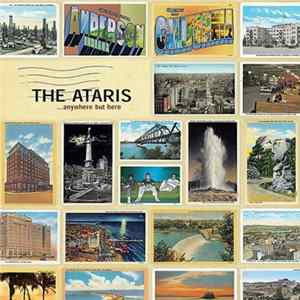 The Ataris - ...Anywhere But Here Mp3