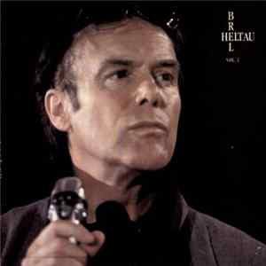 Michael Heltau - Heltau - Brel Vol 2 Mp3