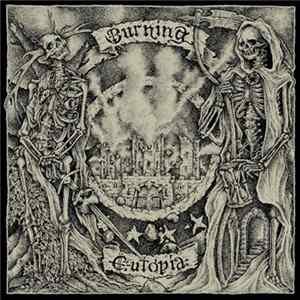 Last Legion Alive / Cancer Spreading - Burning Eutopia Mp3
