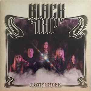 Black Trip - Goin' Under Mp3