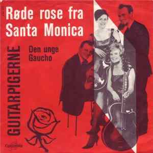 Guitarpigerne - Den Unge Gaucho Mp3