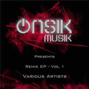 Various - Remix EP - Vol 1 Mp3
