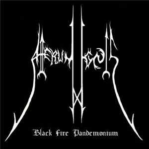 Atterum Ignis - Black Fire Pandemonium Mp3