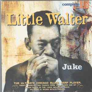 Little Walter - Juke Mp3