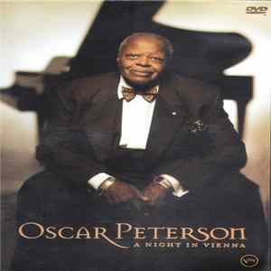 Oscar Peterson - A Night In Vienna Mp3