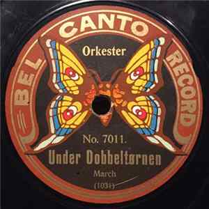 Unknown Artist - Under Dobbeltørnen / Husarernes Parademarch Mp3