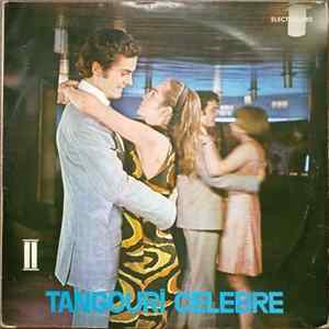 Orchestra Electrecord , Dirijor: Alex. Imre - Tangouri Celebre II Mp3