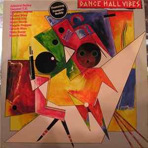 Various - Dance Hall Vibes Mp3