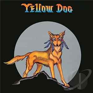 Yellow Dog - Yellow Dog Mp3