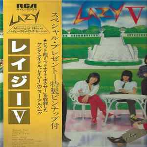 Lazy - Lazy V Mp3