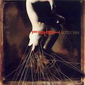 Artrosis - Fetish Mp3