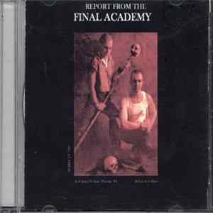 Various - Report From The Final Academy Mp3