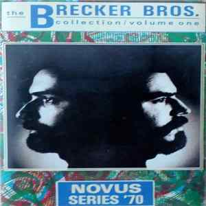 The Brecker Bros. - Collection / Volume One Mp3