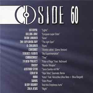Various - CD Side 60 Mp3