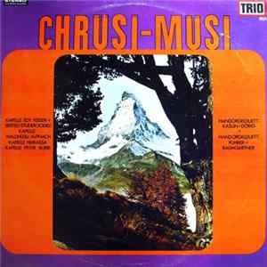 Various - Chrüsi-Müsi Mp3