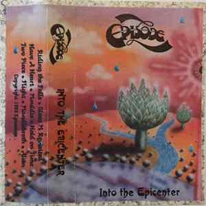 Episode - Into The Epicenter Mp3