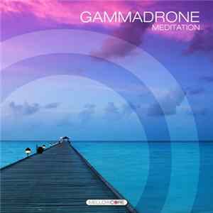 J.S. Epperson - Gammadrone Mp3