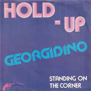 Hold-Up - Georgidino Mp3