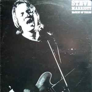Steve Marriott - Steve Marriott & Packet Of Three Mp3
