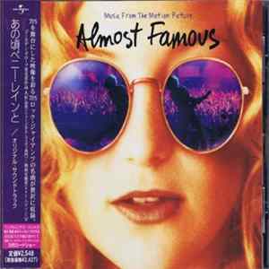 Various - Almost Famous (Music From The Motion Picture) Mp3