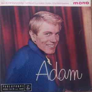 Adam Faith - Adam (No. 3) Mp3