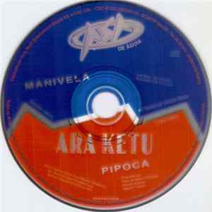 Asa De Águia / Ara Ketu - Manivela / Pipoca Mp3