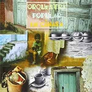 Orquestra Popular De Câmara - Orquestra Popular De Câmara Mp3