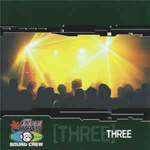Various - Molson Canadian Rocks Sound Crew Three Mp3