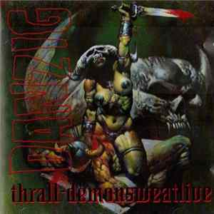 Danzig - Thrall-Demonsweatlive Mp3