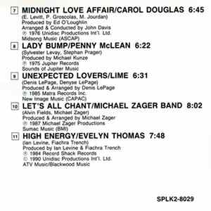 Various - Staying Alive Volume 2 Mp3