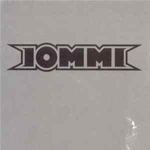 Iommi - Iommi Mp3