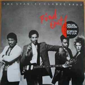 The Stanley Clarke Band - Find Out! Mp3