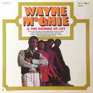Wayne McGhie & The Sounds Of Joy - Wayne McGhie & The Sounds Of Joy Mp3