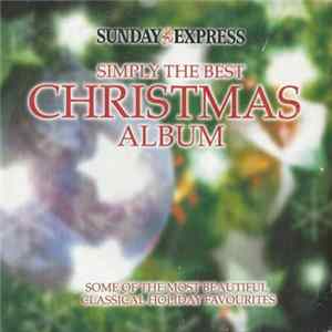 Various - Simply The Best Christmas Album Mp3