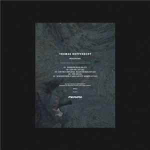 Thomas Hoffknecht - Woodpecker Mp3