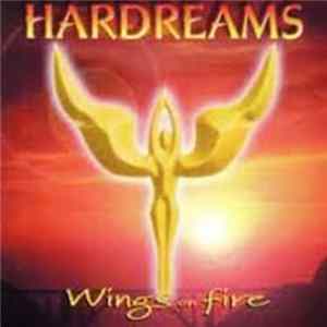 Hardreams - Wings on Fire Mp3