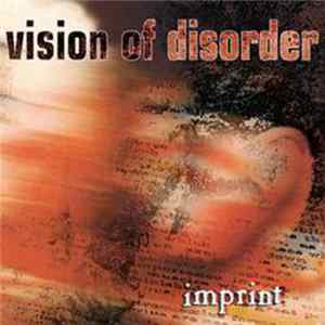 Vision Of Disorder - Imprint Mp3