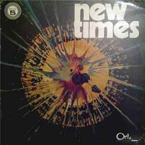Holiday Mood Orchestra - New Times Vol. 5 - Fantasy Sound Mp3