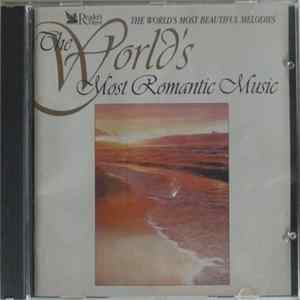 Various - The World's Most Romantic Music Mp3