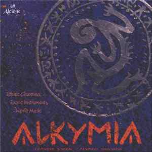Alkymia - Alkymia Mp3