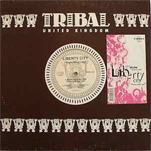 Liberty City - That's What I Got Mp3